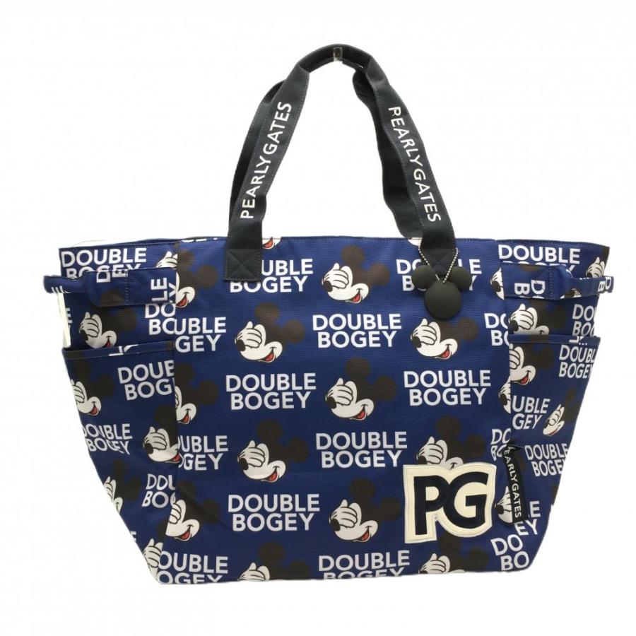 PEARLY GATES（パーリーゲイツ） 【超美品】パーリーゲイツ×DISNEY