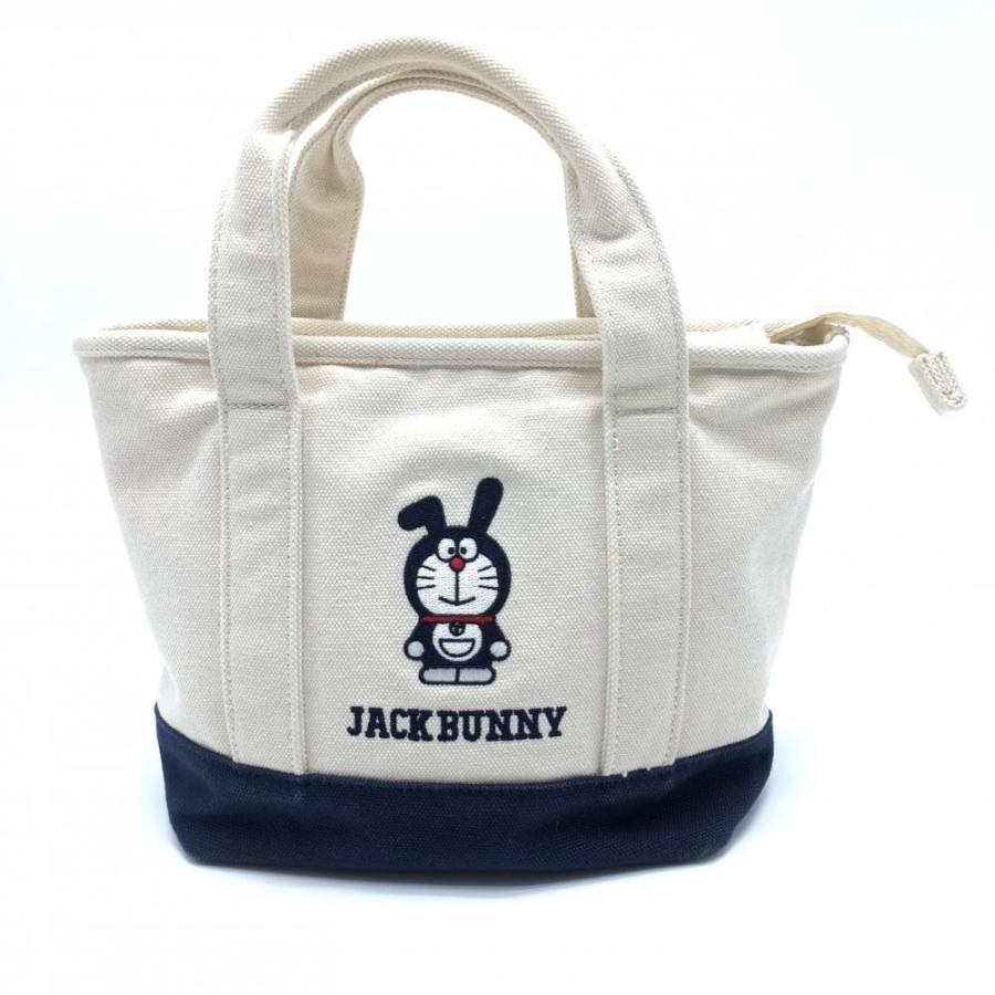 Jack Bunny!!（ジャックバニー） ジャックバニー×ドラえもん カート