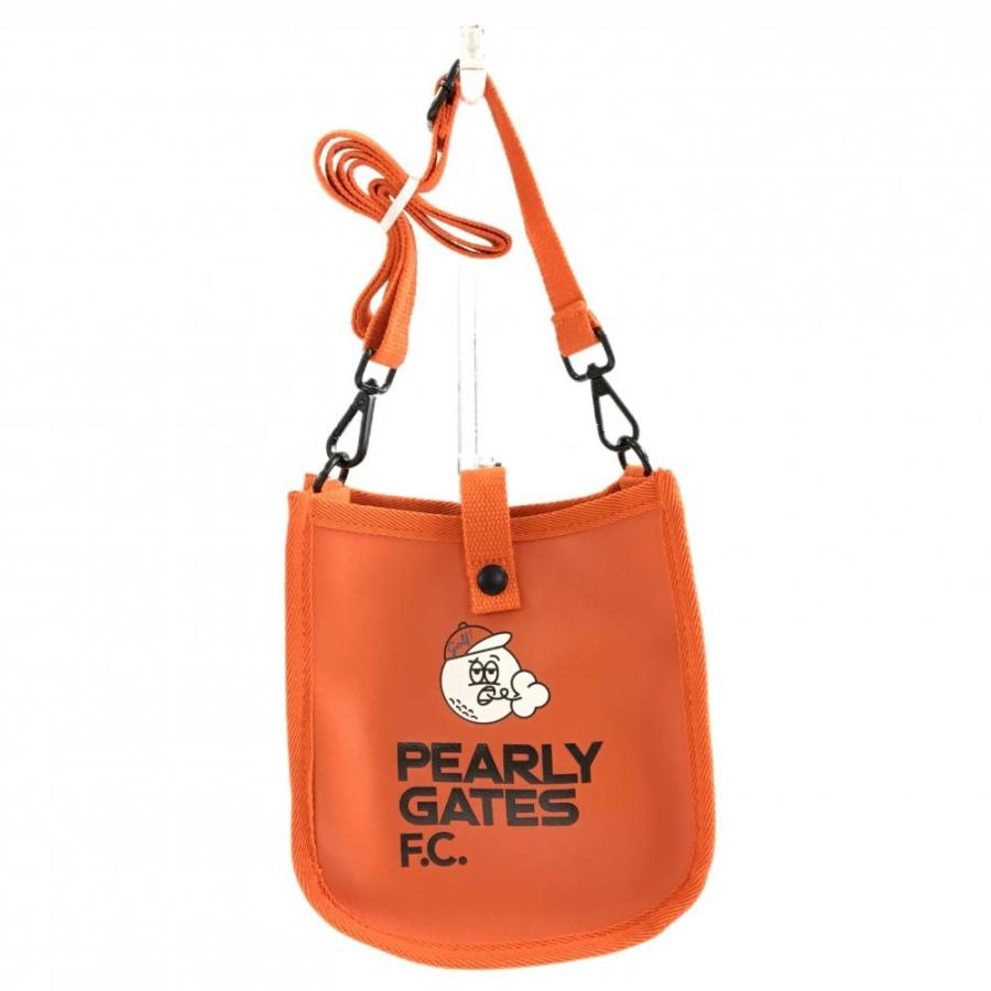 PEARLY GATES（パーリーゲイツ） 【新品】パーリーゲイツ ショルダー