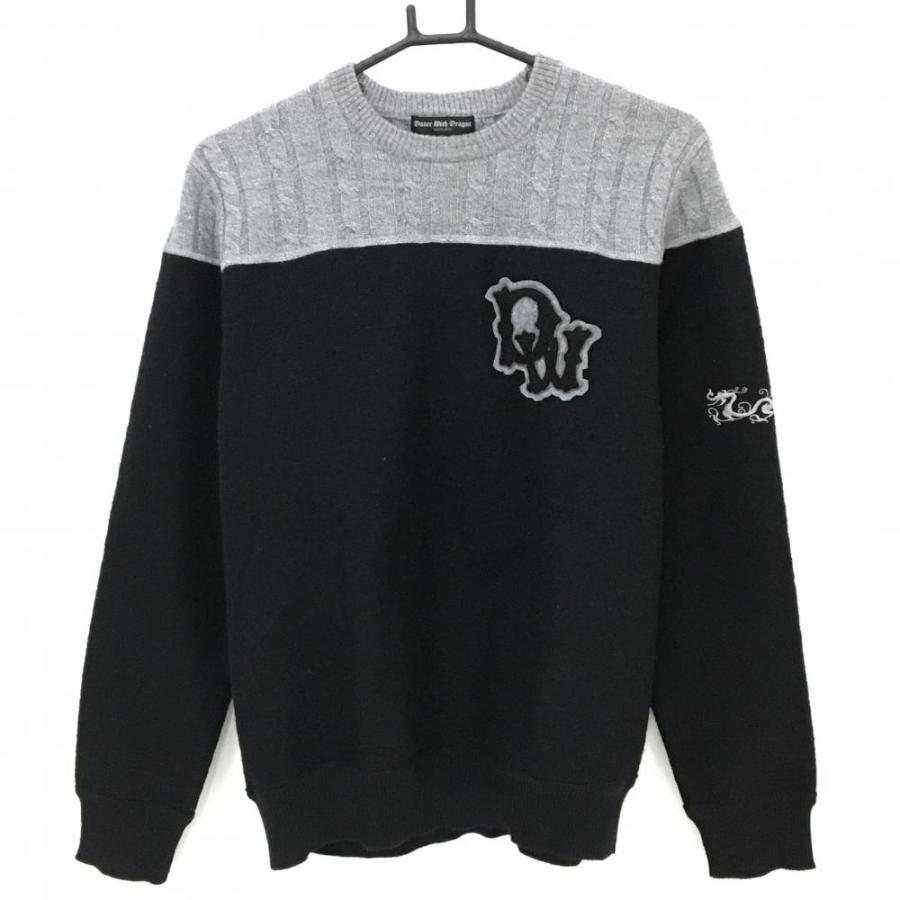 Dance With Dragon（ダンスウィズドラゴン） 【美品】ダンスウィズ