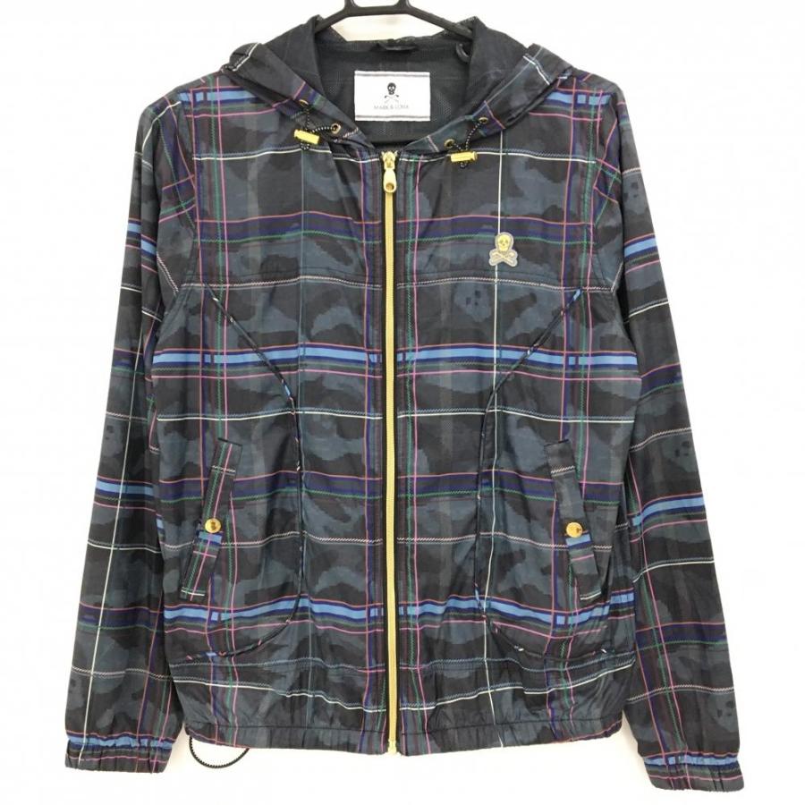 MARK&LONA（マークアンドロナ） 【超美品】マークアンドロナ ナイロン