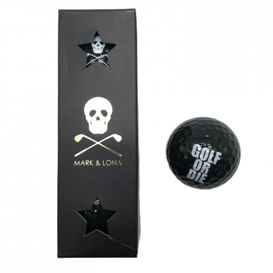 MARK&LONA（マークアンドロナ） 【新品】マークアンドロナ ゴルフ