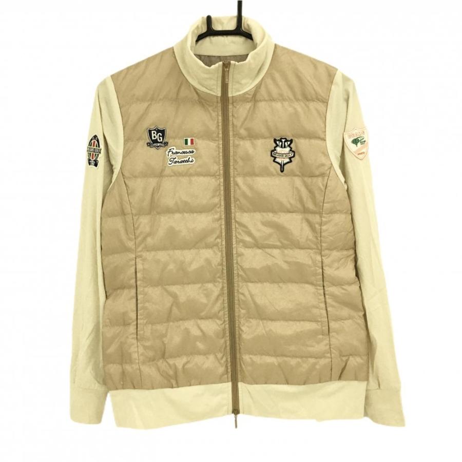 BEAMS GOLF（ビームス ゴルフ） 【美品】ビームスゴルフ ダウン