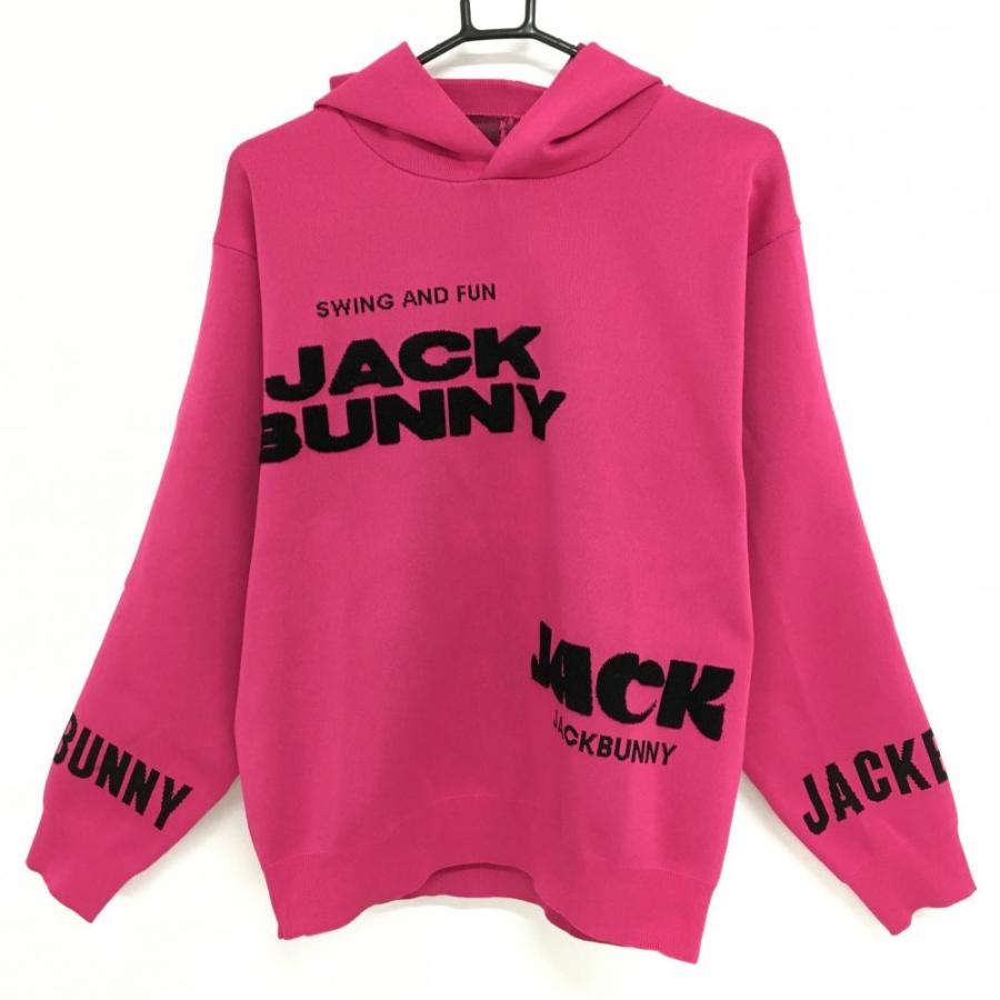 Jack Bunny!!（ジャックバニー） 【美品】ジャックバニー フード付