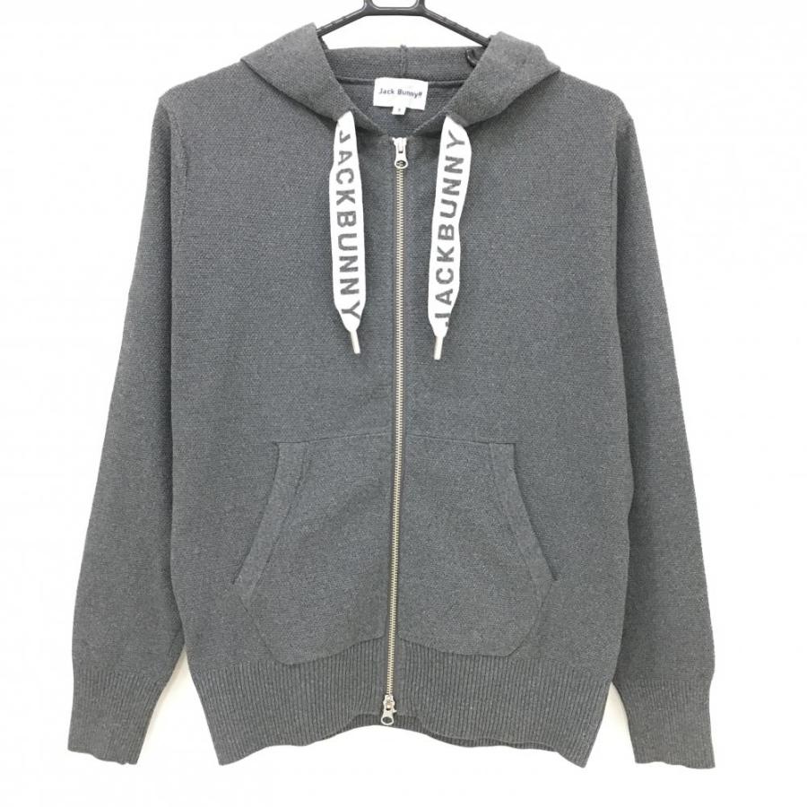 Jack Bunny!!（ジャックバニー） 【超美品】ジャックバニー ニット
