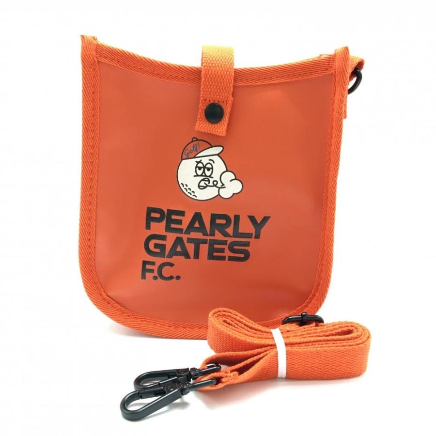 PEARLY GATES（パーリーゲイツ） 【未使用品】パーリーゲイツ