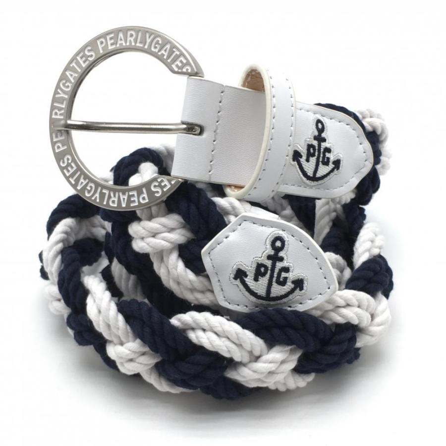 PEARLY GATES（パーリーゲイツ） 【超美品】パーリーゲイツ メッシュ