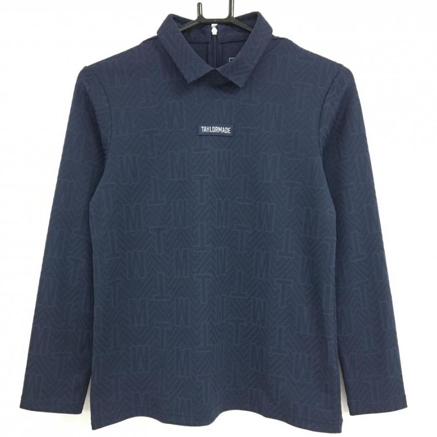 TaylorMade（テーラーメイド） 【新品】テーラーメイド 襟付き長袖