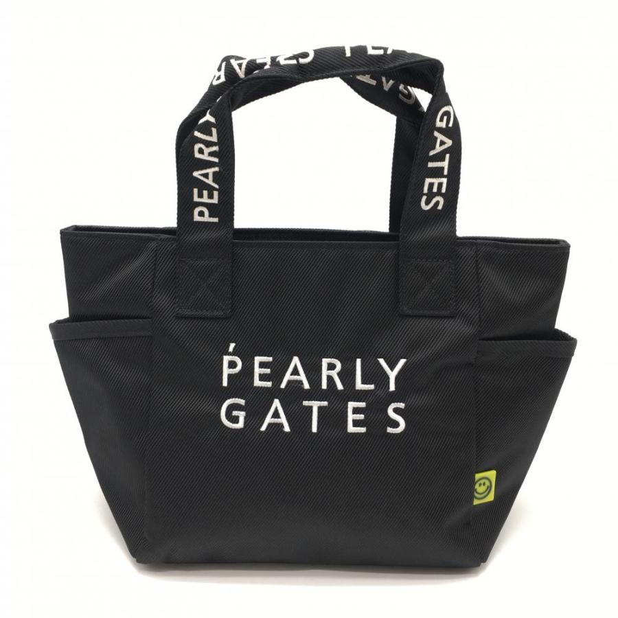 PEARLY GATES（パーリーゲイツ） 【超美品】パーリーゲイツ カート