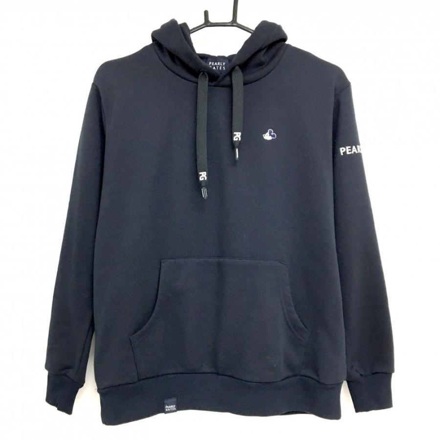 PEARLY GATES（パーリーゲイツ） 【美品】パーリーゲイツ×DISNEY