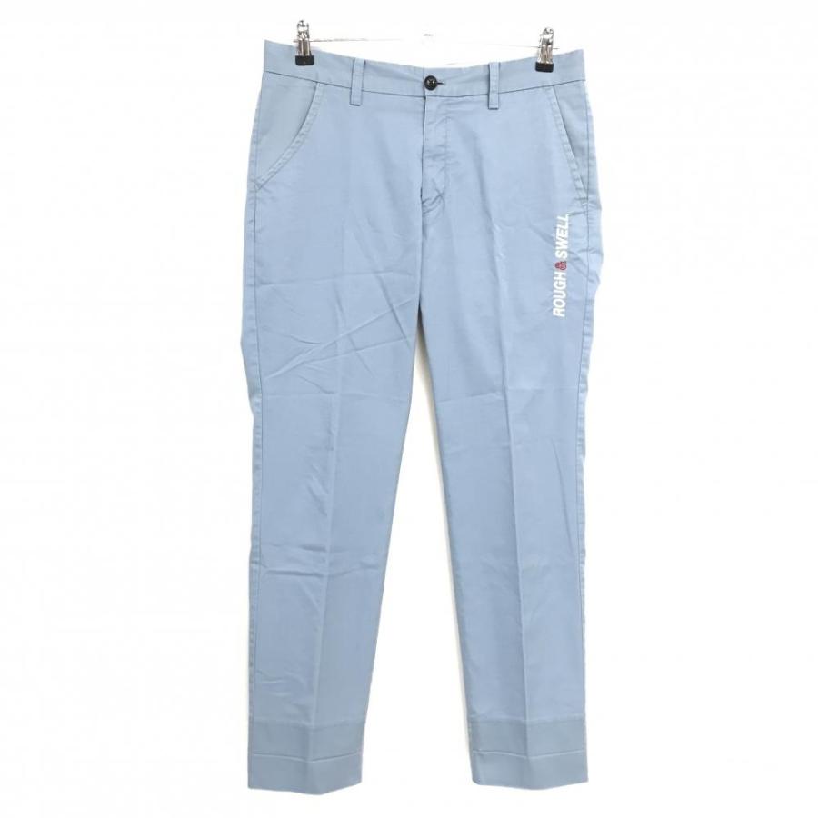 ラフ&スウェル（rough&swell） ラフアンドスウェル パンツ ライト
