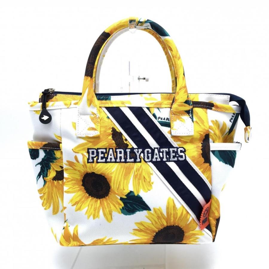 PEARLY GATES（パーリーゲイツ） 【超美品】パーリーゲイツ カート