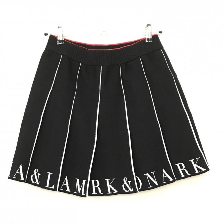 MARK&LONA（マークアンドロナ） 【新品】マークアンドロナ ニット