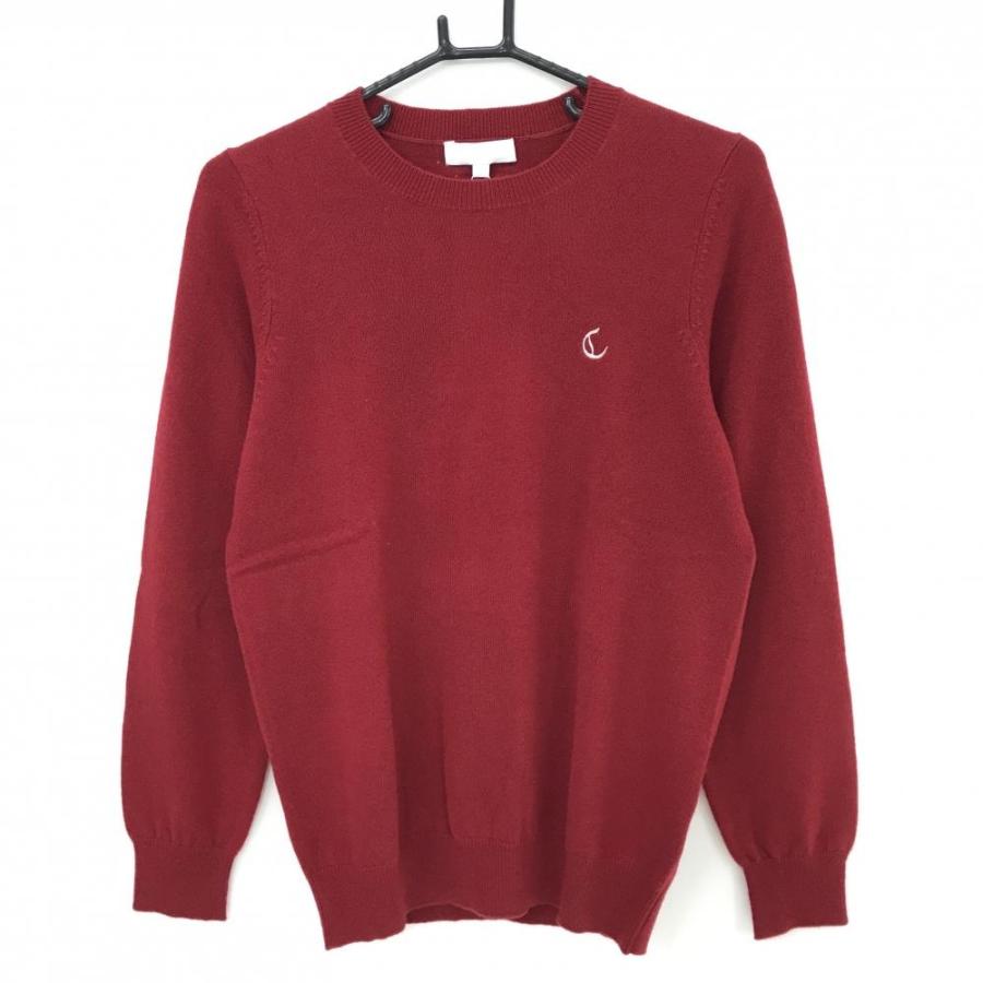 Callaway（キャロウェイ） 【新品】キャロウェイ セーター レッド