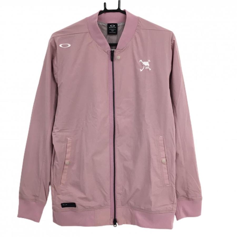 OAKLEY（オークリー） 【新品】オークリー ナイロンジャケット