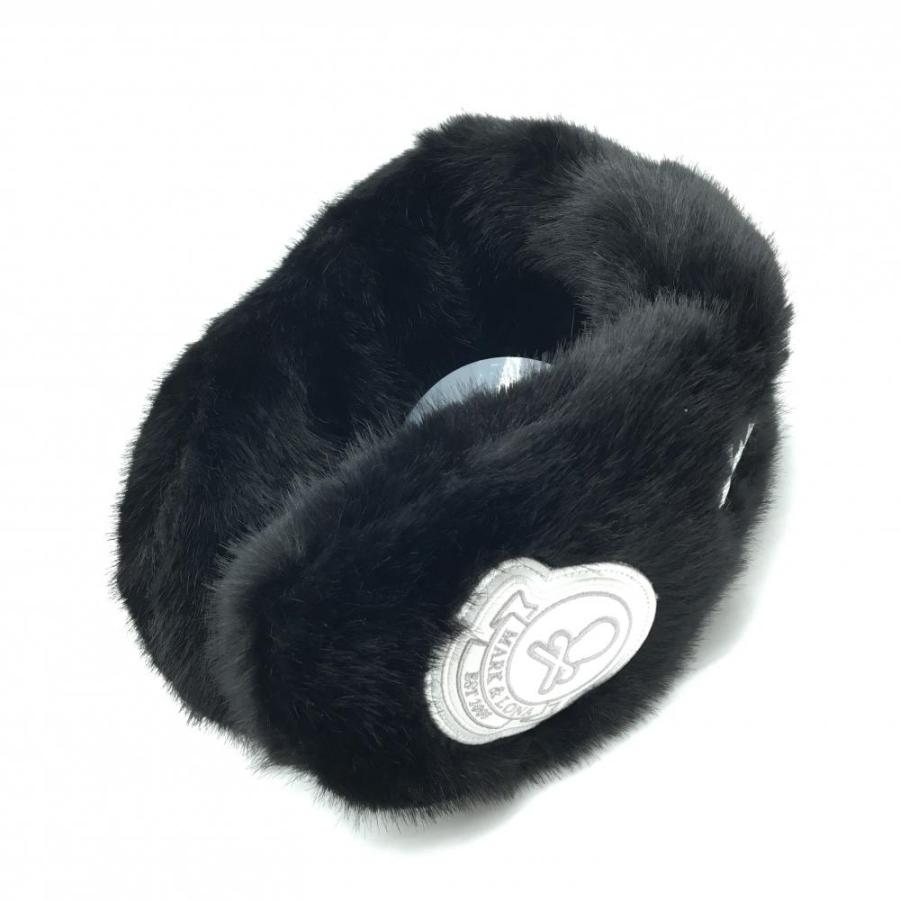 MARK&LONA（マークアンドロナ） 【新品】マークアンドロナ イヤーマフ