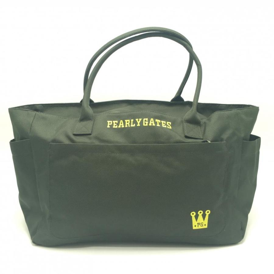 PEARLY GATES（パーリーゲイツ） 【美品】パーリーゲイツ ロッカー