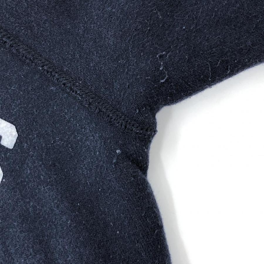 PEARLY GATES（パーリーゲイツ） パーカーワンピース ネイビー 七分袖