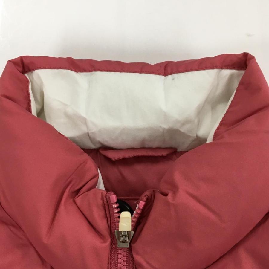 パーリーゲイツ ダウンジャケット ピンク 韓国モデル 軽量 レディース