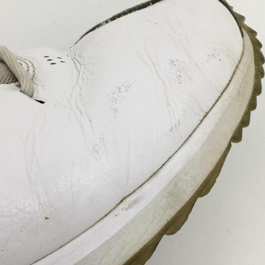 ナイキ ゴルフシューズ 白 AR7995-100 JORDAN ADG メンズ 27 ゴルフ