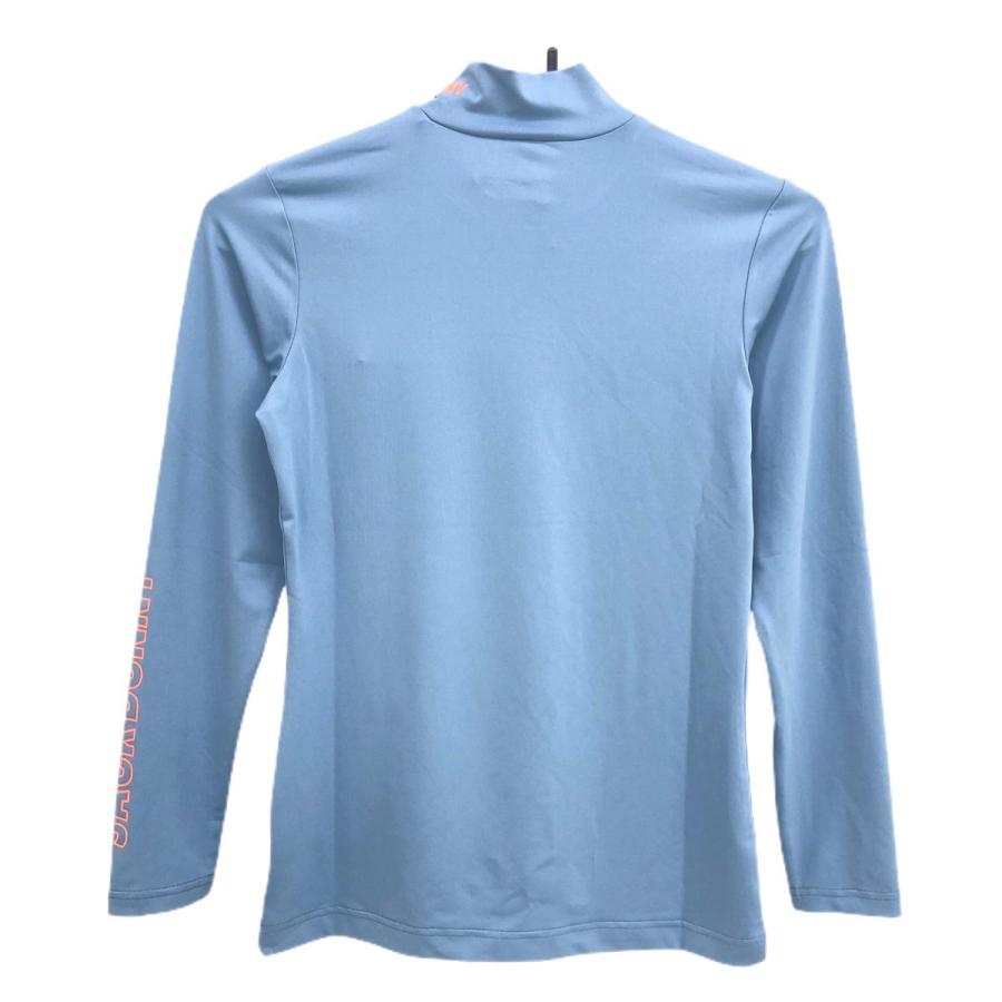 Jack Bunny!!（ジャックバニー） ハイネックインナーシャツ ライト