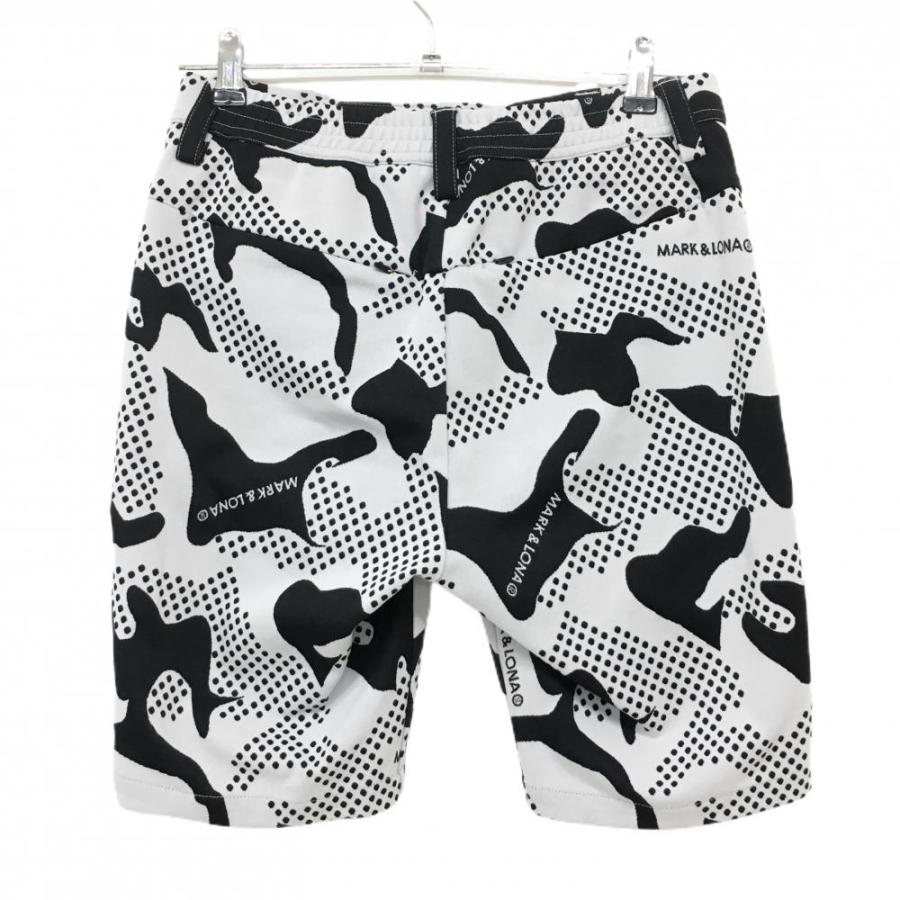 MARK&LONA（マークアンドロナ） 【超美品】マークアンドロナ ハーフ