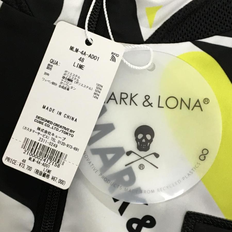 MARK&LONA（マークアンドロナ） 【新品】マークアンドロナ 2WAY