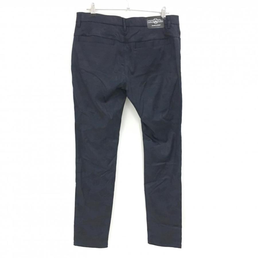 MARK&LONA（マークアンドロナ） 【新品】マークアンドロナ パンツ