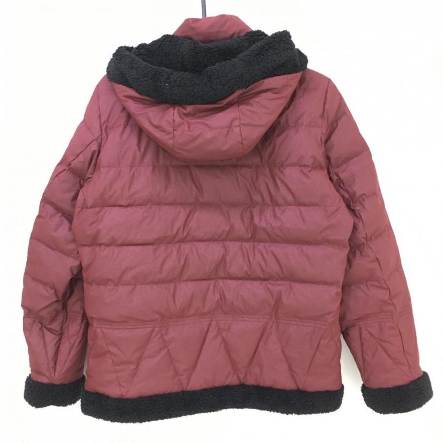 Dance With Dragon（ダンスウィズドラゴン） 2WAYダウンジャケット