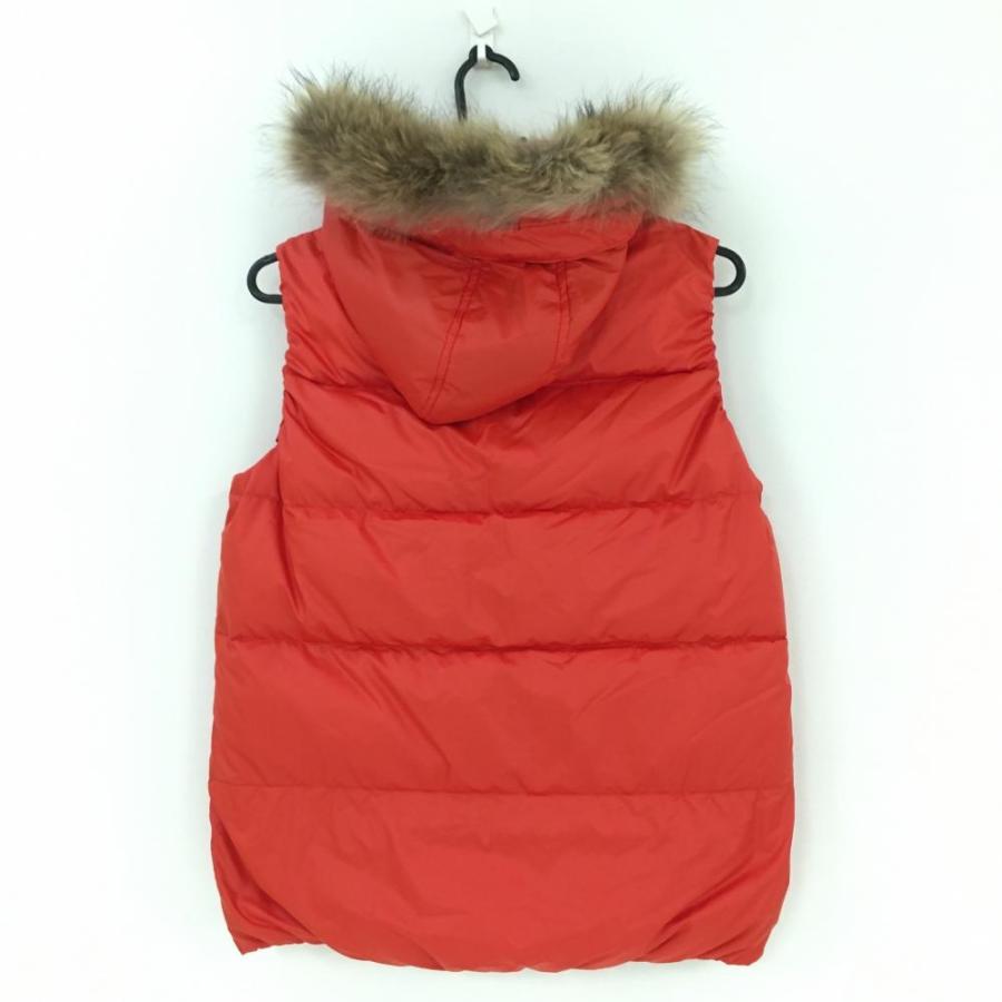 le coq sportif（ルコックスポルティフ） ルコック 2WAYダウンベスト