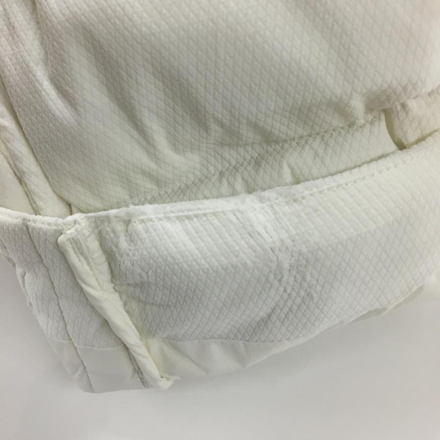 PEARLY GATES（パーリーゲイツ） 中綿パンツ 白 メンズ 6(XL) ゴルフ