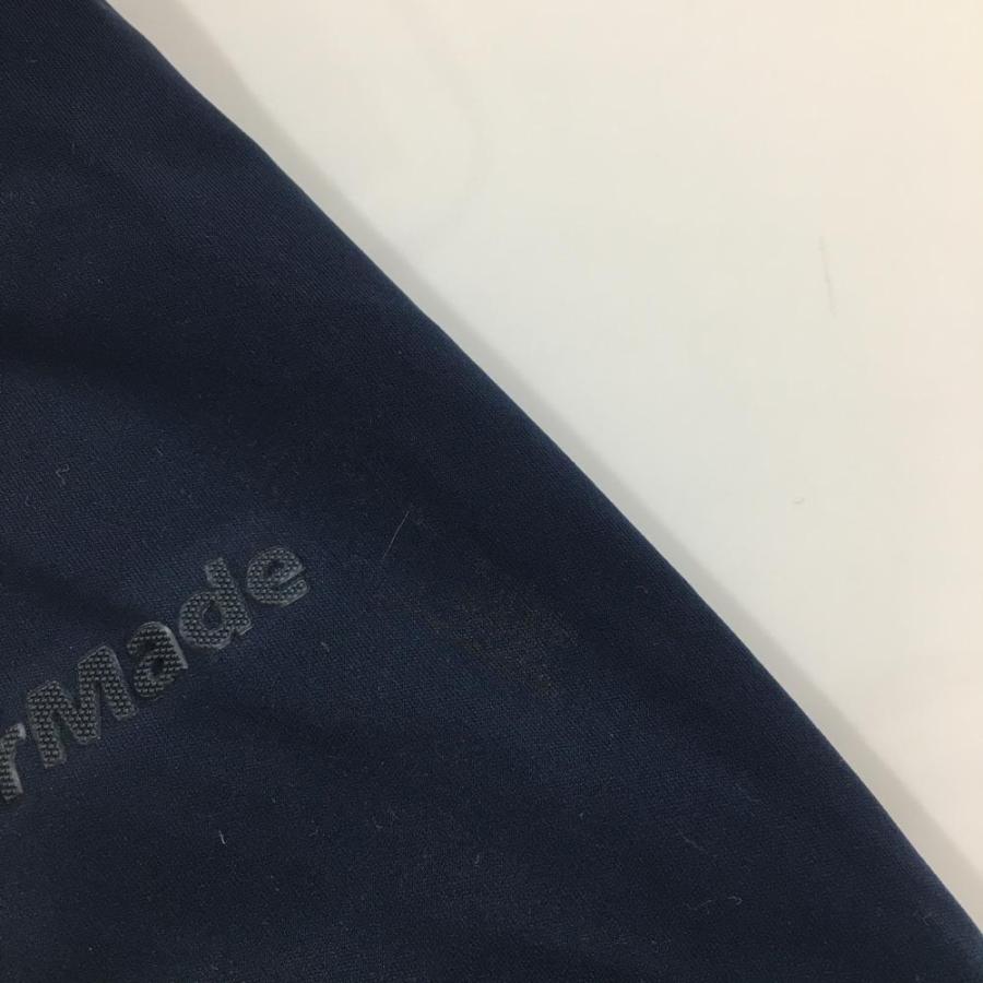 TaylorMade（テーラーメイド） ダウンジャケット ネイビー シンプル