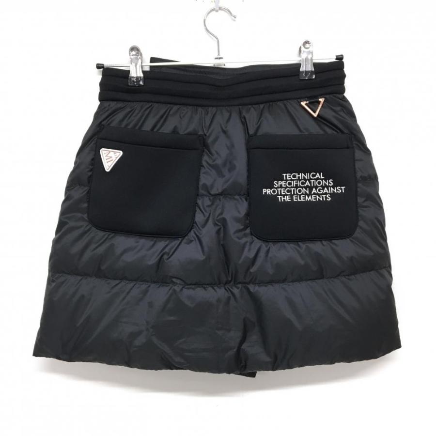 MARK&LONA（マークアンドロナ） 【超美品】マークアンドロナ ダウン