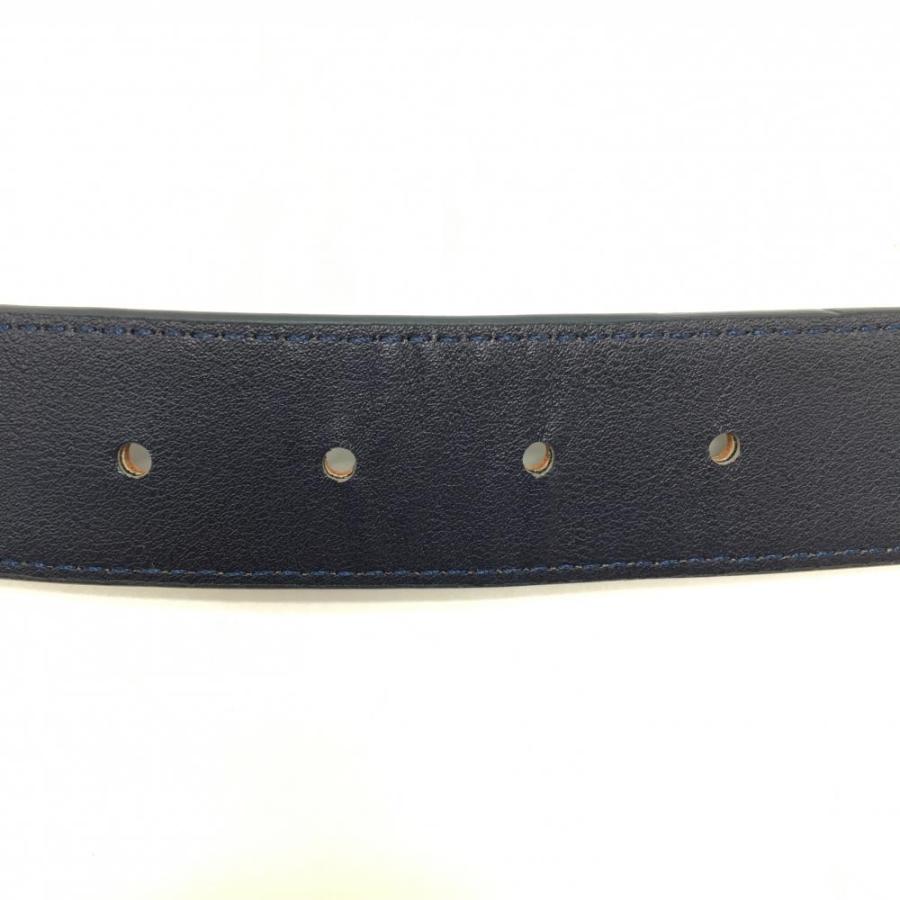 PEARLY GATES（パーリーゲイツ） 【美品】パーリーゲイツ ベルト