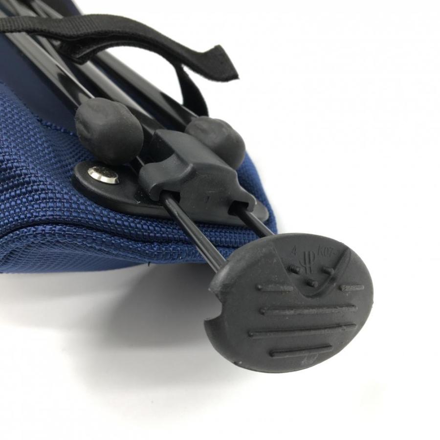 PEARLY GATES（パーリーゲイツ） 【超美品】パーリーゲイツ スタンド式