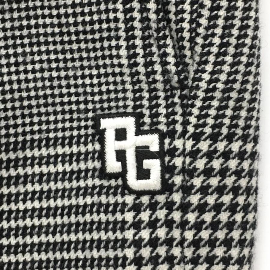 PEARLY GATES（パーリーゲイツ） 【美品】パーリーゲイツ 半端丈パンツ