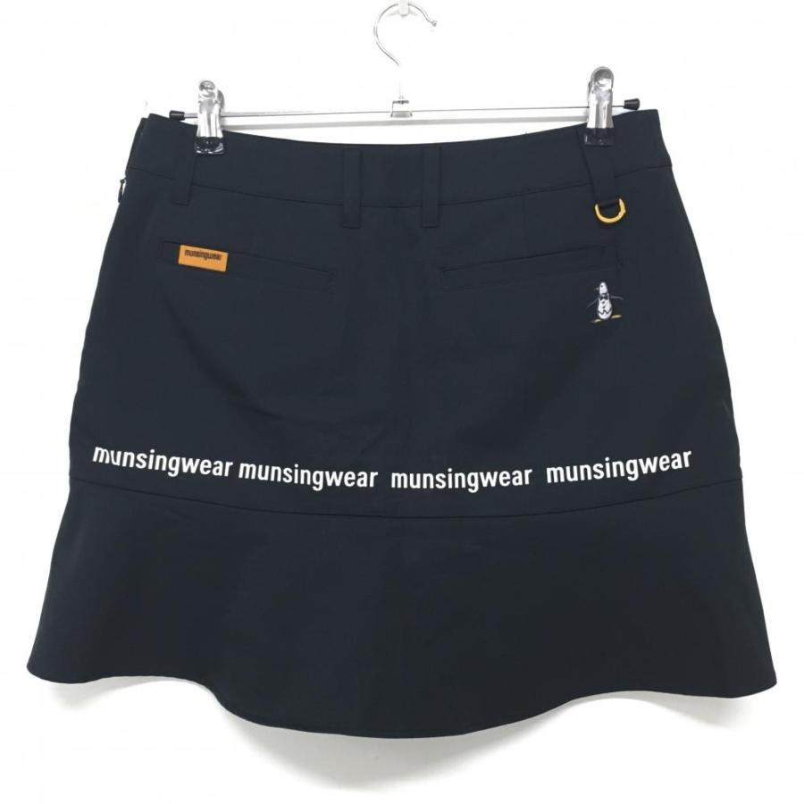 Munsingwear（マンシングウェア） 【超美品】マンシングウェア