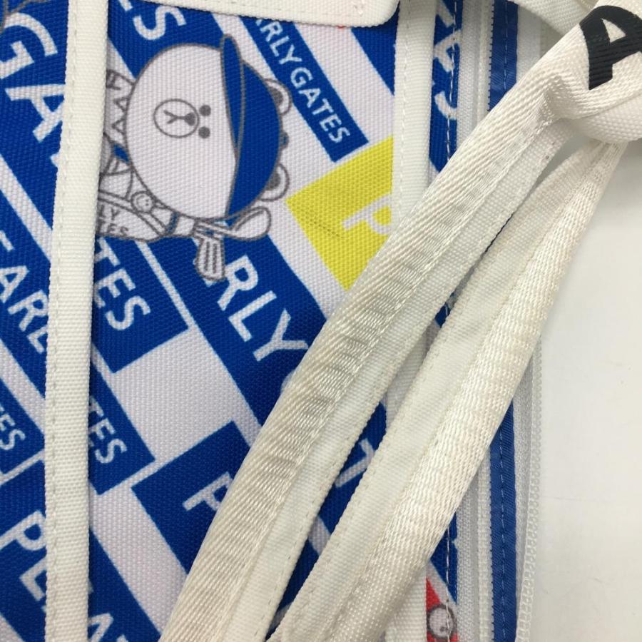 PEARLY GATES（パーリーゲイツ） 【美品】パーリーゲイツ×LINE FRIENDS