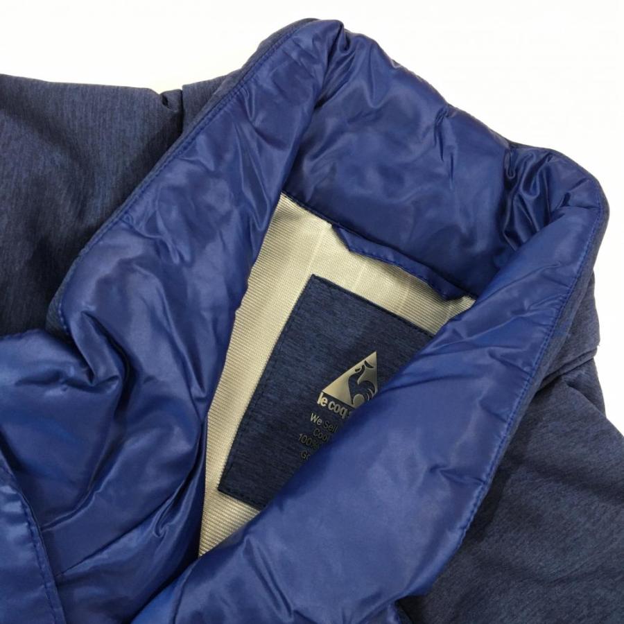 le coq sportif（ルコックスポルティフ） 【美品】ルコック ダウン