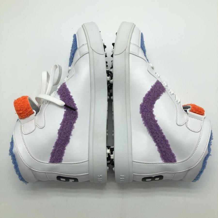 PEARLY GATES（パーリーゲイツ） 【新品】パーリーゲイツ ミドルカット