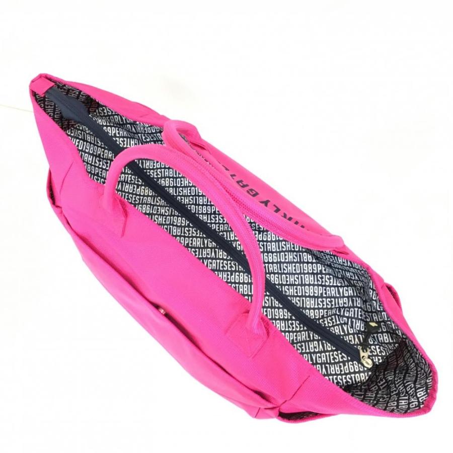 PEARLY GATES（パーリーゲイツ） 【美品】パーリーゲイツ ロッカー