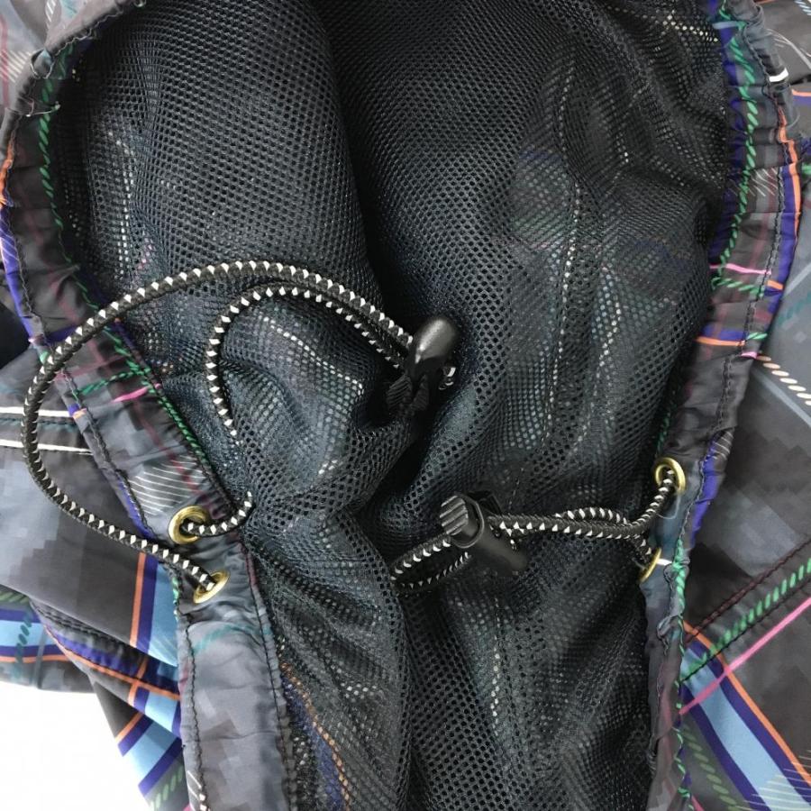 MARK&LONA（マークアンドロナ） 【超美品】マークアンドロナ ナイロン