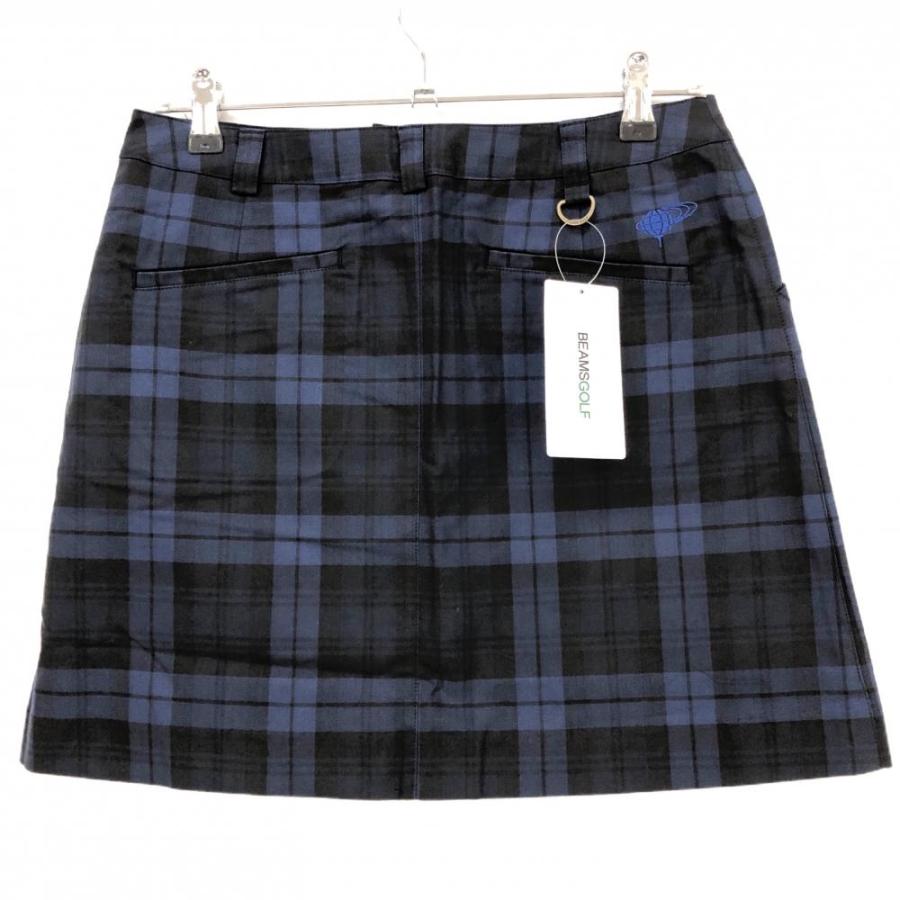 BEAMS GOLF（ビームス ゴルフ） 【新品】ビームスゴルフ スカート