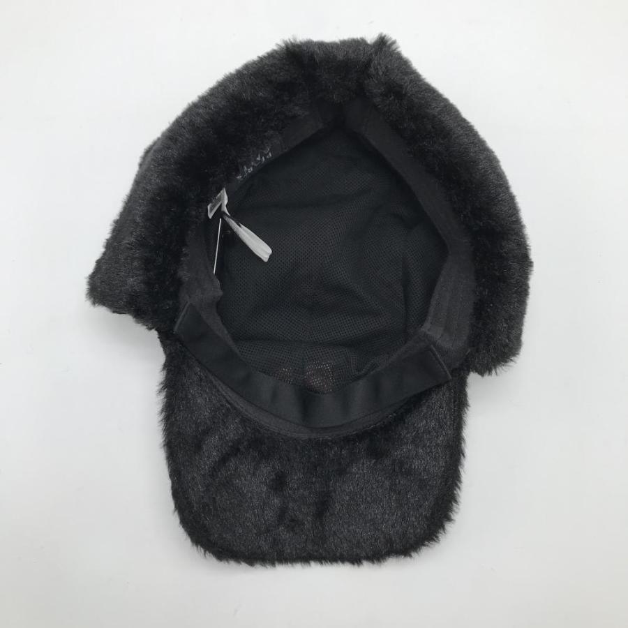 PEARLY GATES（パーリーゲイツ） 【新品】パーリーゲイツ 耳当て付