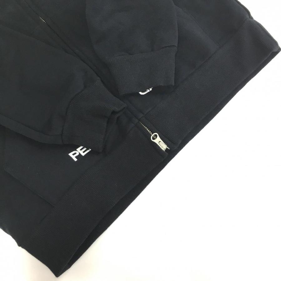 PEARLY GATES（パーリーゲイツ） 【美品】パーリーゲイツ ジップ