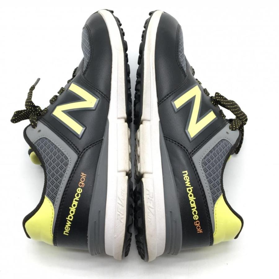 New Balance Golf（ニューバランスゴルフ） ゴルフシューズ グレー