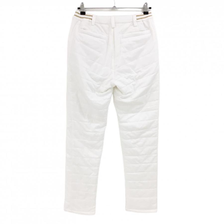 Callaway（キャロウェイ） 【新品】キャロウェイ 中綿パンツ 白