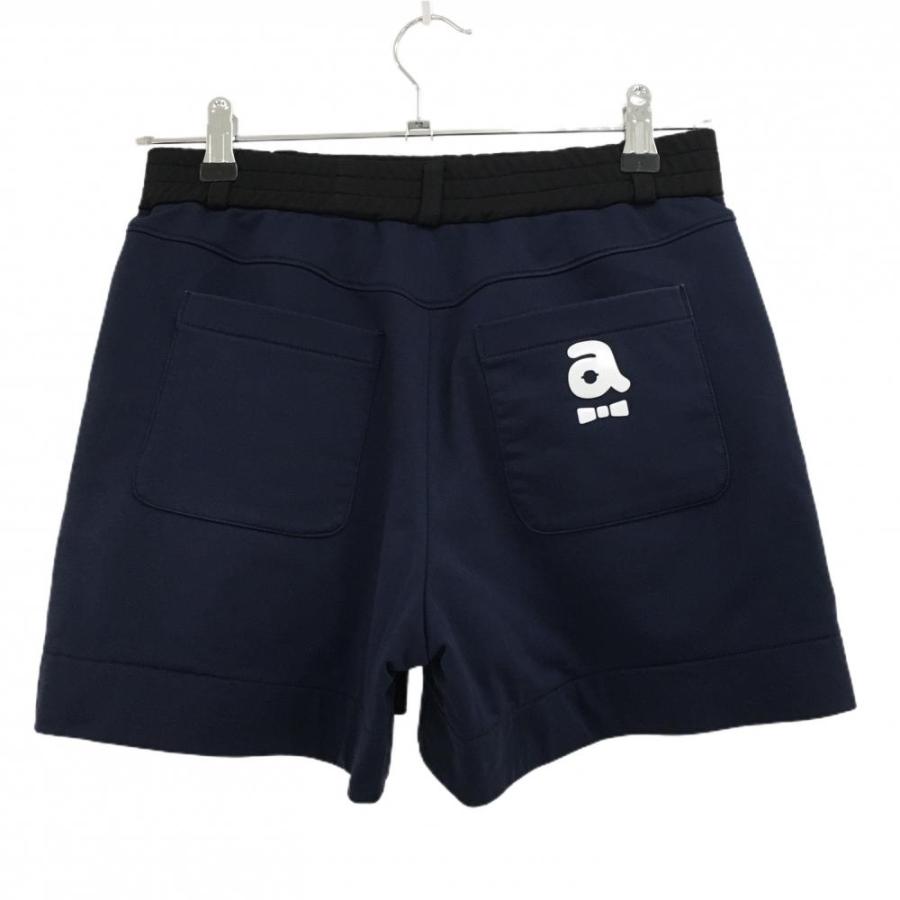 archivio（アルチビオ） 【超美品】アルチビオ ショートパンツ 黒