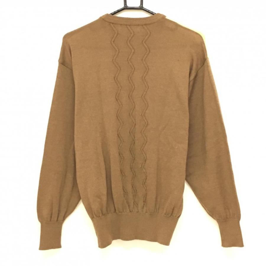 Black＆White（ブラック&ホワイト） ブラックアンドホワイト セーター