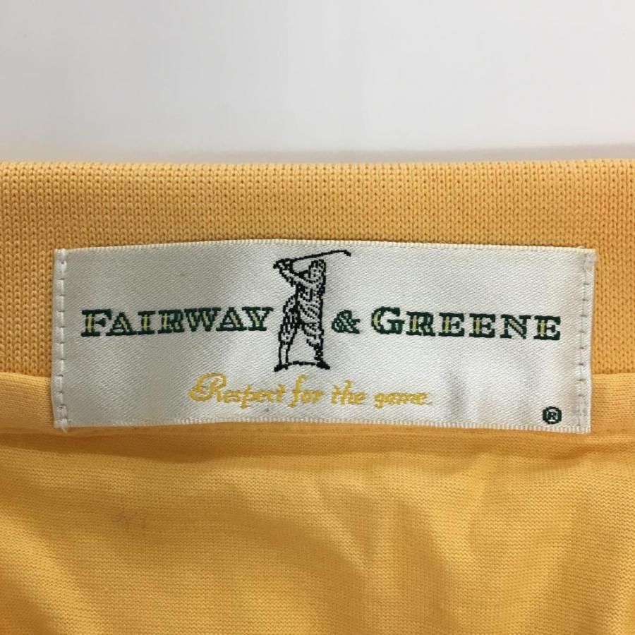 SCOTTY CAMERON 【新品】FAIRWAY&GREENE×スコッティキャメロン 半袖